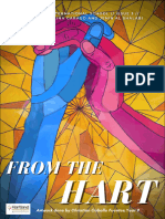 Issue 3 - From The Hart