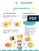 Alimentos Antioxidantes