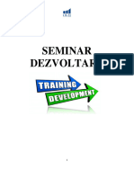 Seminar Dezvoltare (3)