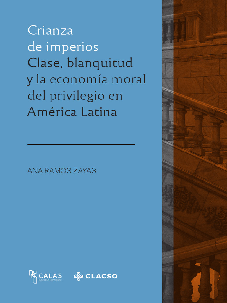 Crianza y privilegio en América Latina | PDF | America latina | Esclavitud