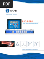 I-Gard C-429em - Dsp-Ohmni - 2 - 12