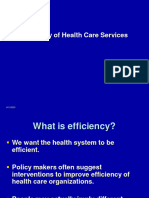 Efficiency 2023