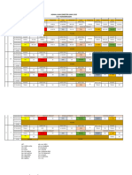 Jadwal Ujian Tengah Semester 2022