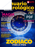 Revista Astrologia