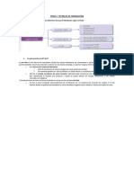 Examen TEMA 5 (Posibles Preguntas)