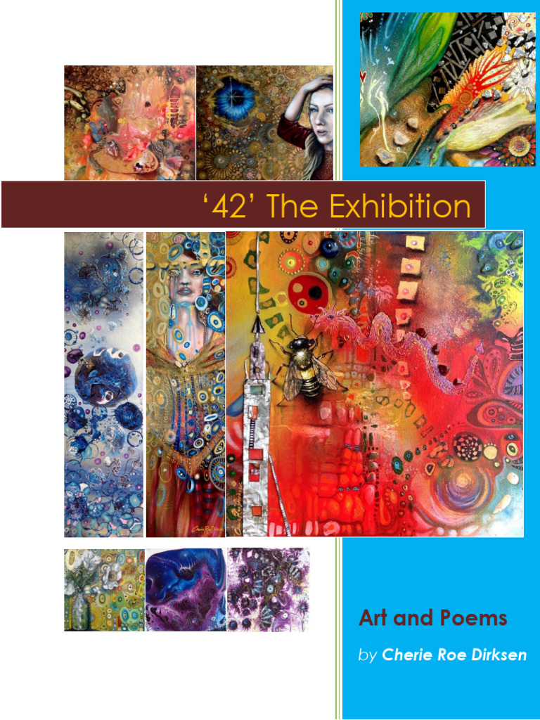 42 The Art Booklet | PDF
