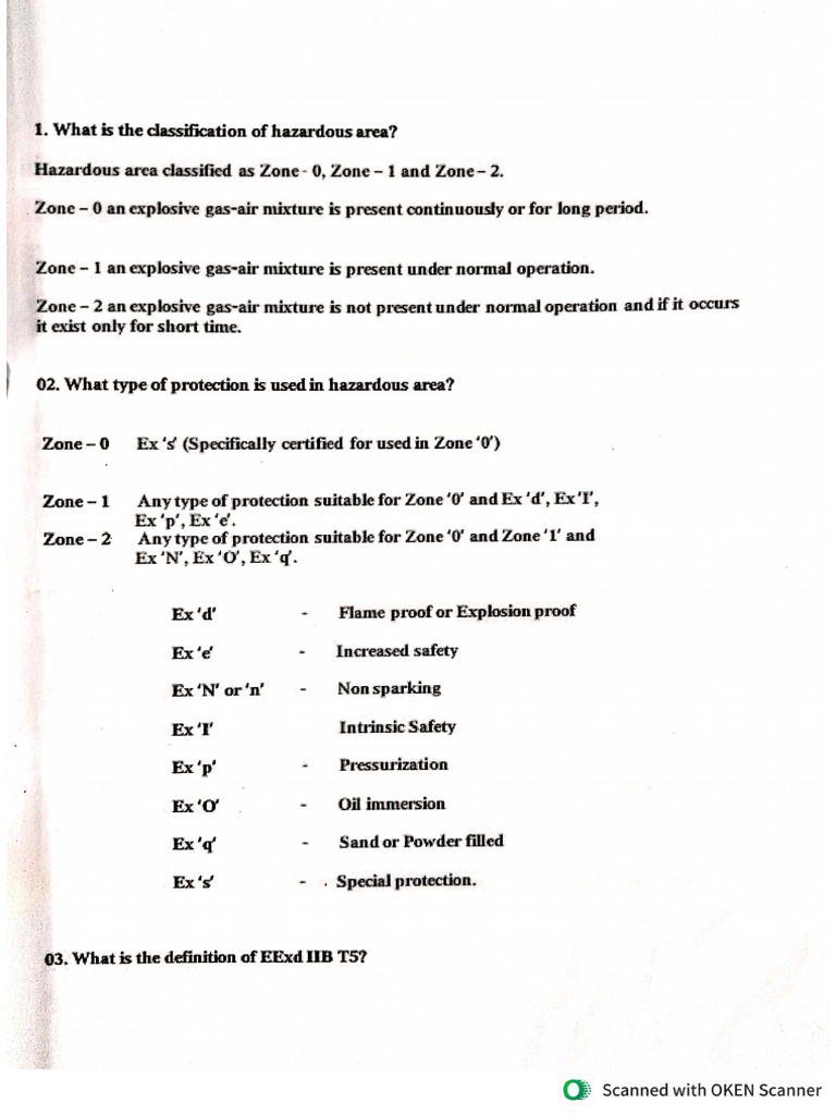 Electrician Interview Question and Answers PDF