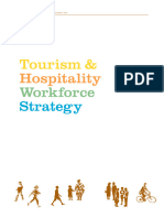 Tourism Hosp Labour