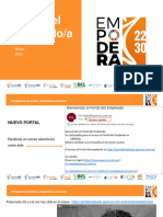 Portal Del Empleado v02 - LF