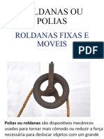 AULA 1 ROLDANAS OU POLIAS