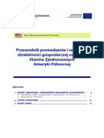 Przewodnik Prowadzenia I Rejestracji Działalności Gospodarczej