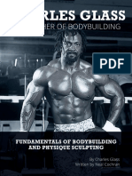 Fundamentals of Bodybuilding and Physique Sculpting Charles Glass WWW - Indianpdf.com Book Novel PDF Download Online Free