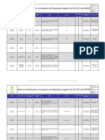 TH-FT-29 Formato Matriz de Identificación y Evaluación de Requisitos Legales Del SG-SST Del IDIGER V3