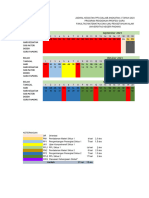 Jadwal Pendalaman Materi - InFORMATIKA AKT 2