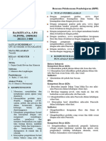 Ramjiyana, S.PD NI - PPPK. 19890202 202221 2 008: Rencana Pelaksanaan Pembelajaran (RPP)