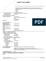 HP Data Sheet