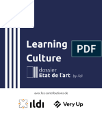 Dossier Etat de Lart 2023 - Learning Culture 1 2