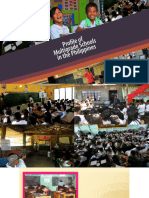 Multi Grade Program of The Philippines