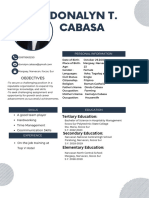 Blue Professional Modern CV Resume - 20230817 - 190401 - 0000