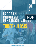 Laporan Tahunan Program TBC 2021 - Final 20230207