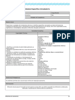 Fundamentos de Sistemas Elétricos Automotivos