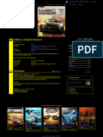 WRC 3 (Digital Version) - Milestone - Free Download, Borrow, and Streaming - Internet Archive