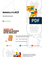 P11 - Pengaplikasian Penggunaan Marketplace