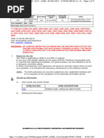 72 00-00-200 025 A Over Serviceable Limit Extensions