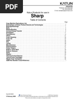 Fe Ricoh Npcatalog 2005 | PDF | Home & Garden