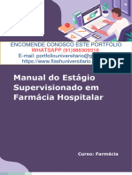 Farmacia Hospitalar