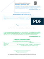 Proforma de Obra 2023 Colegio