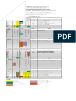 Kalender Akademik Kab 4 L2022-2023