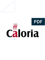 Logo Caloria