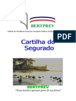 Cartilha Bertiprev - 2023