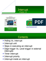 10 Interrupt v22