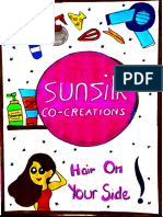 Sunsik: Co-Creations