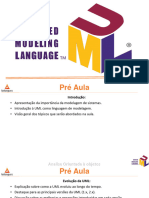 02 Introd UML Página - Mod - 01 - Pre - Aula - 01