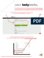 Tastyworks PDF