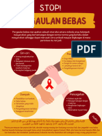 Pergaulan Bebas POSTER