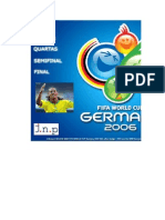 Tabela Copa 2006 II