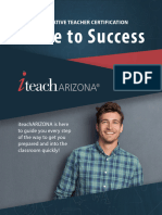 iteachAZ SuccessGuide 2022