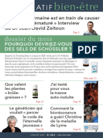 AlternatifBienEtre 202 Juillet 2023 Pourquoi Devriez Vous Prendre Des Sels de Schu Ssler SD