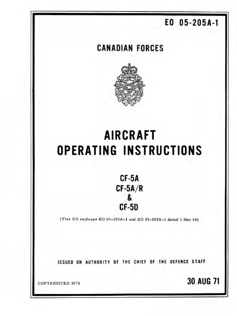 E0 05-205a-1 | PDF