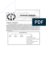 Financial Analysis FYBAF Sem I Old F. M. 1644486475