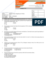 PTS Fisika X 27 Sept 2023