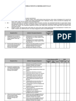 Format Penentuan KKM