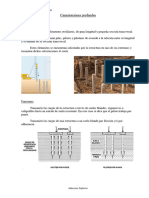 Pilotes Con Carga Axial