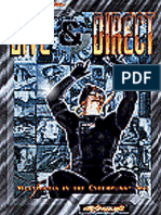 Dokumen.tips Cyberpunk 2020 Live Direct