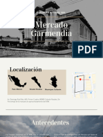 Mercado Garmendia