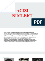 ALEXANDRA BOBOCEA - Proiect - Compuși Organici Cu Importanță Biologică